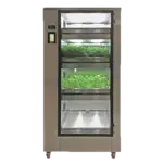 Carter-Hoffmann , GC41, Cabinet, Growing