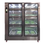Carter-Hoffmann , GC42, Cabinet, Growing