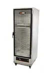 Carter-Hoffmann HL1-14_120V_1PH, Heated Cabinet, Mobile