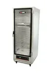 Carter-Hoffmann HL3-8_120V_1PH, Heated Cabinet, Mobile