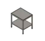 Carter-Hoffmann IT3024, Induction Hot Food Serving Counter