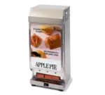 Carter-Hoffmann , MDPM4, Pie Merchandiser Dispenser, Hot