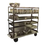 Carter-Hoffmann , T610, Cart, Queen Mary