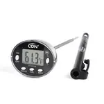 CDN Measurement Tools DTQ450X, Thermometer, Digital Thin Tip 40 - 450F Anti-Bacterial