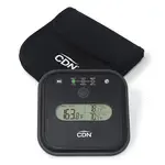 CDN Measurement Tools DW2, Thermometer, Digital Dishwasher 32 - 194F Max/Min
