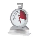 CDN Measurement Tools HOT1, Thermometer, Hot Holding 100 - 180F 2-In Dial W/ Temp Zone Ovenproof