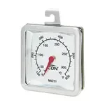 CDN Measurement Tools MOT1, Thermometer, Oven 100 - 600F 1-3/4-In Dial Ovenproof
