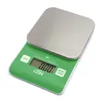 CDN Measurement Tools SD0202-G, SCALE, DIGITAL HIGH PRECISION 2 LB - green