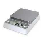 CDN Measurement Tools SD0204, Scale, Digital High Precision 2 Lb - Small Profile