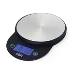 CDN Measurement Tools SD1104-BK, Scale, Digital Economy 11 Lb - Black