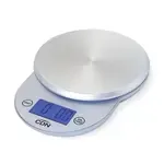 CDN Measurement Tools SD1104-S, Scale, Digital Economy 11 Lb - Silver