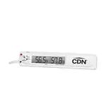 CDN Measurement Tools TA20, Thermometer, Refrigerator/Freezer Alarm -58 - 158F W/ Audio/Visual Signal At 15 Or 45F