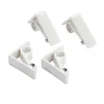 Chef Master 02108Y, Skirting Clips