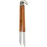 Chef Master 02152Y, Tongs