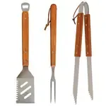 Chef Master , 02295YNST, Cooking Tool Set