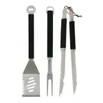 Chef Master , 02465YNST, Cooking Tool Set