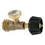 Chef Master 03003YTC, Propane Tank Gauge