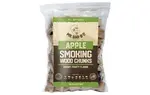 Chef Master 05032Z, Smoking Chunks
