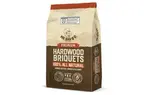 Chef Master 05071Z, Briquettes
