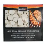 Chef Master 06000Y, Gas Grill Ceramic Briquettes
