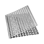 Chef Master 06039Y, BBQ Sheet