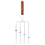 Chef Master 06184Y, Grilling Basket