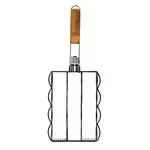 Chef Master , 06633Y, Corn Basket