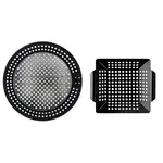 Chef Master 06901Y, Topper Set - Skillet with Mini Wok