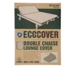 Chef Master 07300BB, Outdoor Furniture Protector/Cover