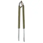 Chef Master 20112Y, Tongs