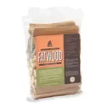 Chef Master 249911, Fatwood