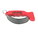 Chef Master 90015GDPLA, Knife Sharpener, Handheld