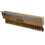 Chef Master 90046, Brush