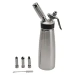 Chef Master 90078, Whipped Cream Dispenser