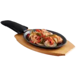 Chef Master 90200, Sizzle Thermal Platter Set