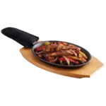 Chef Master 90201, Sizzle Thermal Platter Set