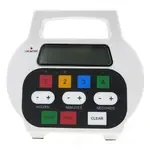 Chef Master 90218, Timers