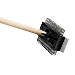 Chef Master , 90246, Broiler Brush