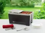 Chef Master 90253, Chafing Frame