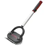 Chef Master 90257, Horseshoe Brush Head
