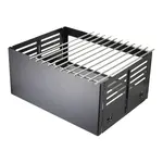 Chef Master 90278, Butane Stove Cover