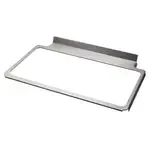 Chef Master 90316, Steam Pan Insert Shelf
