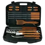 Chef Master 94001Y, Tool Set
