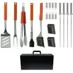 Chef Master 94006Y, Tool Set