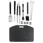 Chef Master 94069Y, Tool Set