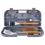 Chef Master 94122Y, Tool Set