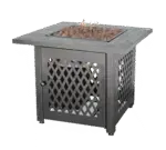 Chef Master GAD1429SP, Fire Pit, Outdoor
