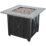 Chef Master GAD1450SP, Fire Pit, Outdoor