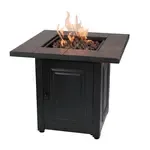 Chef Master GAD15411SP, Fire Pit, Outdoor
