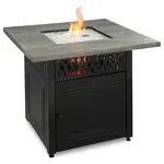 Chef Master GAD19101ES, Fire Pit, Outdoor
